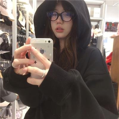 相亲对象是老板